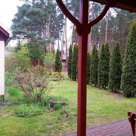 Apartmán Drzewosfera Wilcze  Exteriér fotografie